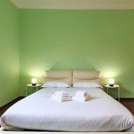 Apartament Primopiano - Melzo C Mediolan Zewnętrze zdjęcie
