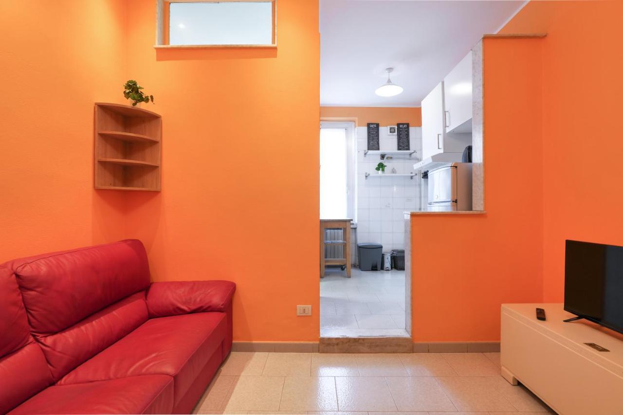 Apartament Primopiano - Melzo C Mediolan Zewnętrze zdjęcie