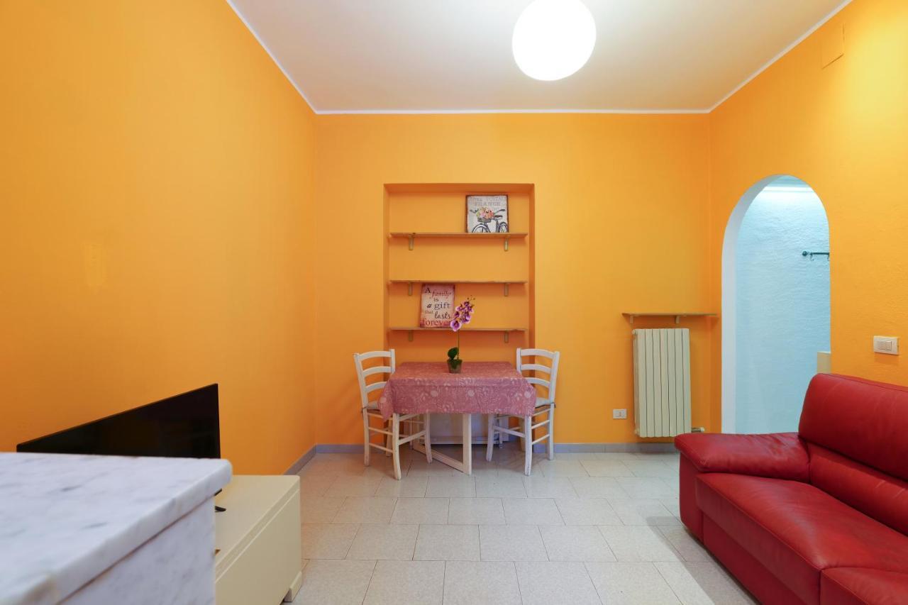 Apartament Primopiano - Melzo C Mediolan Zewnętrze zdjęcie