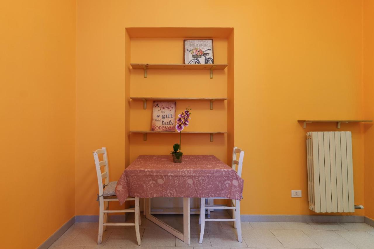 Apartament Primopiano - Melzo C Mediolan Zewnętrze zdjęcie