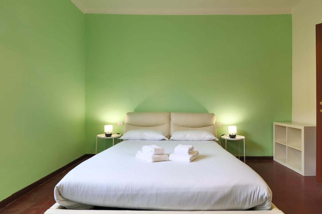 Apartament Primopiano - Melzo C Mediolan Zewnętrze zdjęcie