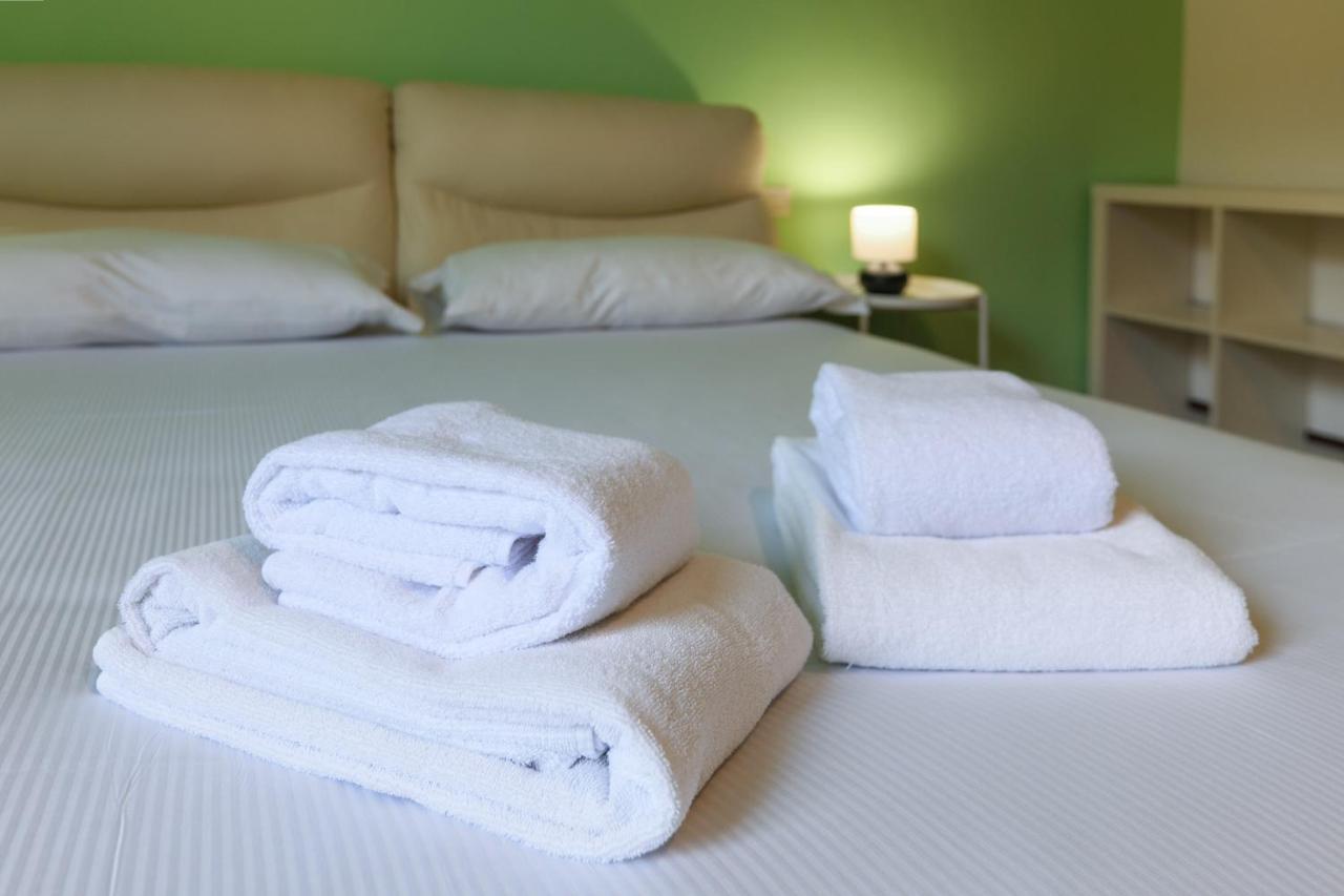 Apartament Primopiano - Melzo C Mediolan Zewnętrze zdjęcie