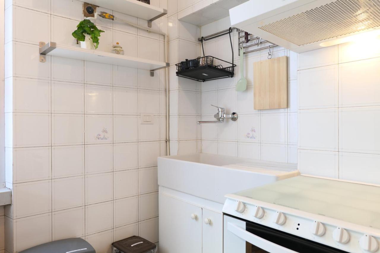 Apartament Primopiano - Melzo C Mediolan Zewnętrze zdjęcie