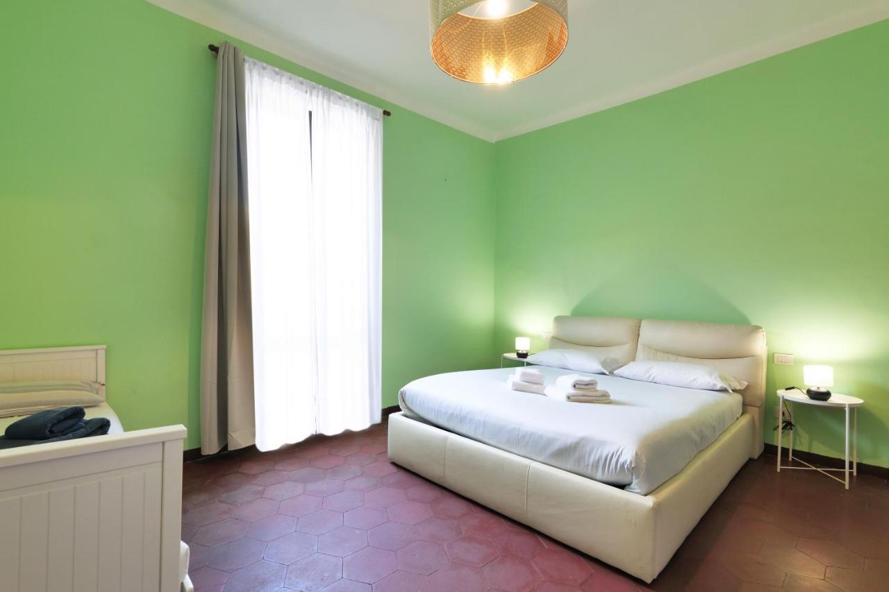 Apartament Primopiano - Melzo C Mediolan Zewnętrze zdjęcie