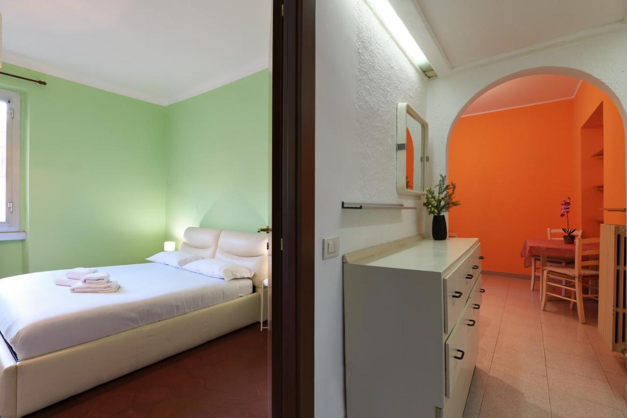 Apartament Primopiano - Melzo C Mediolan Zewnętrze zdjęcie