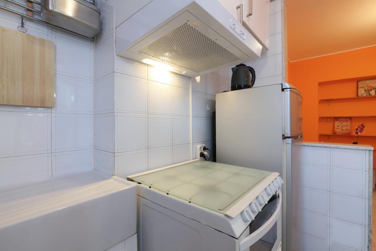 Apartament Primopiano - Melzo C Mediolan Zewnętrze zdjęcie