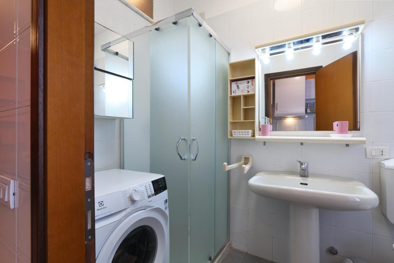 Apartament Primopiano - Melzo C Mediolan Zewnętrze zdjęcie